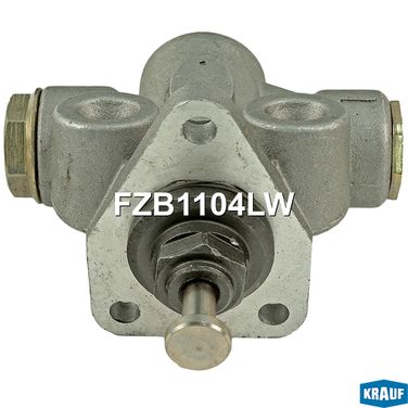 Krauf FZB1104LW Насос топливоподкачивающий механический - 5