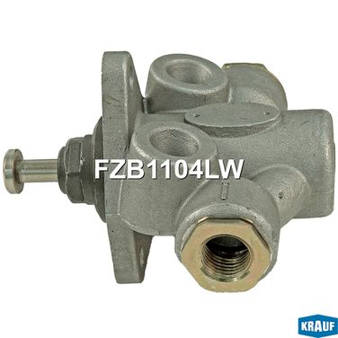 Krauf FZB1104LW Насос топливоподкачивающий механический - 6