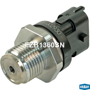 Krauf FZB1360SN Датчик высокого давления топлива - 1