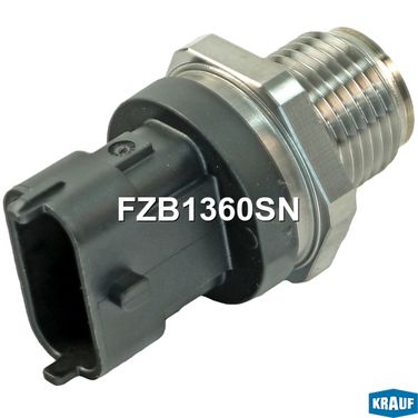 Krauf FZB1360SN Датчик высокого давления топлива - 2