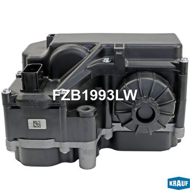 Krauf FZB1993LW Модуль дозирующий системы dnox - 3