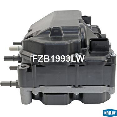 Krauf FZB1993LW Модуль дозирующий системы dnox - 4
