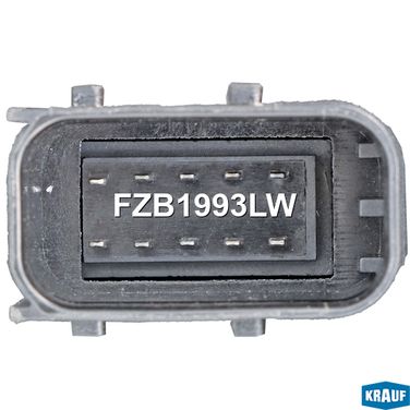 Krauf FZB1993LW Модуль дозирующий системы dnox - 8