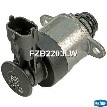 Krauf FZB2203LW Клапан дозирования топлива - 2