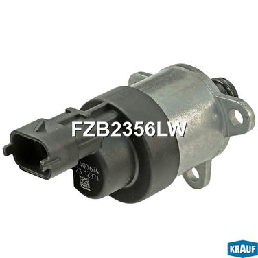 Krauf FZB2356LW Клапан дозирования топлива - 2