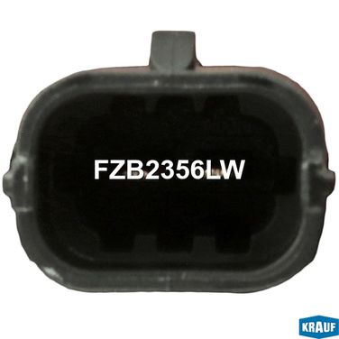 Krauf FZB2356LW Клапан дозирования топлива - 3