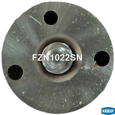 Krauf FZN1022SN Распылитель форсунки - 3