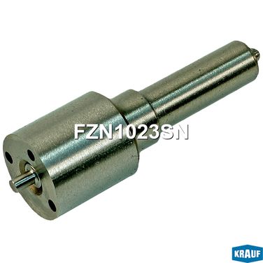 Krauf FZN1023SN Распылитель форсунки - 2