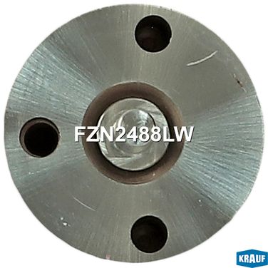 Krauf FZN2488LW Распылитель форсунки - 3