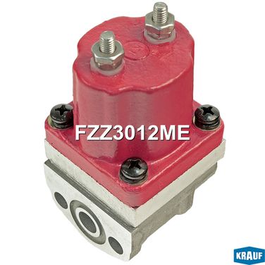 Krauf FZZ3012ME Клапан отсечки топлива - 1
