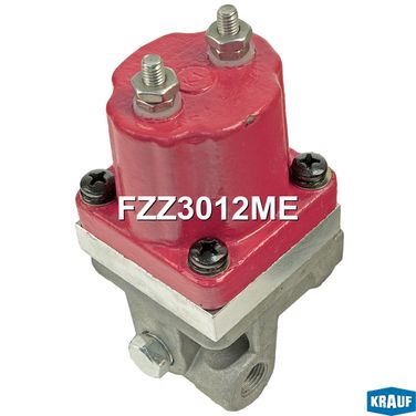 Krauf FZZ3012ME Клапан отсечки топлива - 2