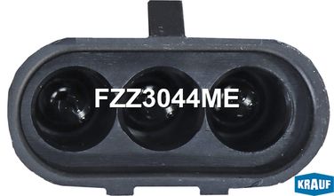 Krauf FZZ3044ME Клапан отсечки топлива - 2
