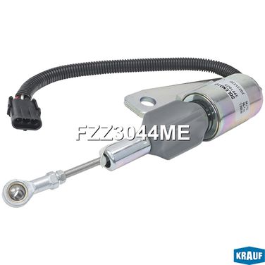 Krauf FZZ3044ME Клапан отсечки топлива - 3