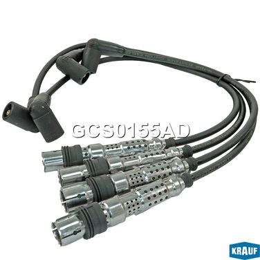Krauf GCS0155AD Провода высоковольтные комплект - 1