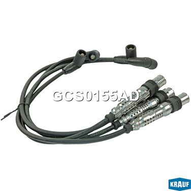 Krauf GCS0155AD Провода высоковольтные комплект - 2