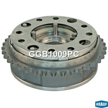 Krauf GGB1009PC Шестерня распредвала - 1