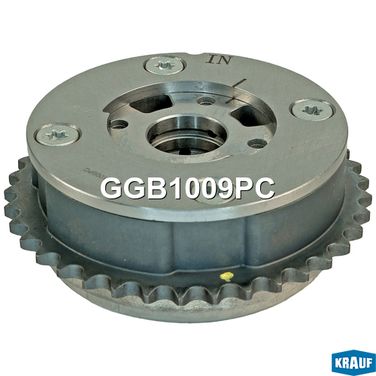 Krauf GGB1009PC Шестерня распредвала - 2