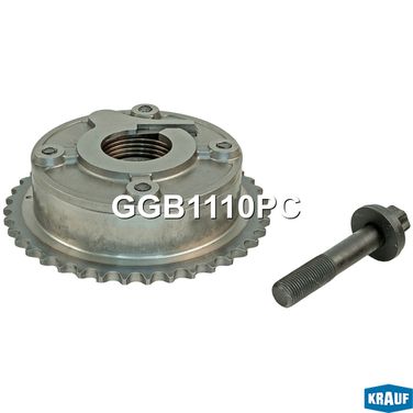 Krauf GGB1110PC Шестерня распредвала - 1