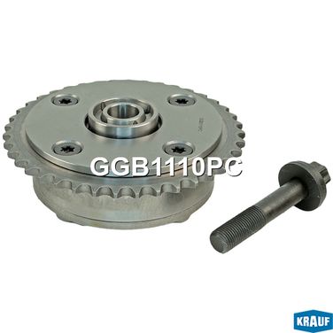 Krauf GGB1110PC Шестерня распредвала - 2