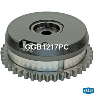 Krauf GGB1217PC Шестерня распредвала - 1