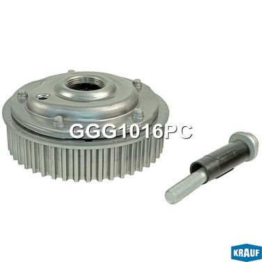 Krauf GGG1016PC Шестерня распредвала - 1