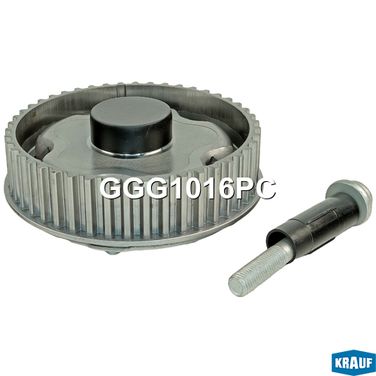 Krauf GGG1016PC Шестерня распредвала - 2