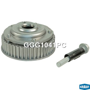 Krauf GGG1041PC Шестерня распредвала - 1