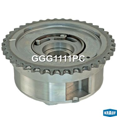 Krauf GGG1111PC Шестерня распредвала - 2