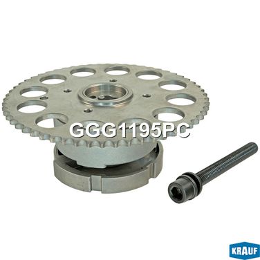Krauf GGG1195PC Шестерня распредвала - 2