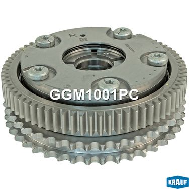 Krauf GGM1001PC Шестерня распредвала - 1