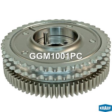 Krauf GGM1001PC Шестерня распредвала - 2