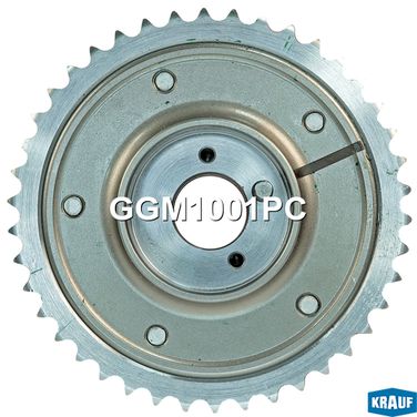 Krauf GGM1001PC Шестерня распредвала - 4
