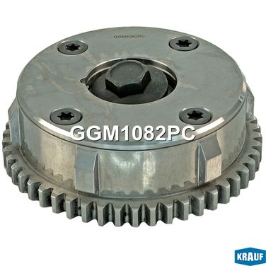 Krauf GGM1082PC Шестерня распредвала - 1