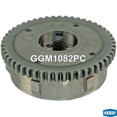 Krauf GGM1082PC Шестерня распредвала - 2