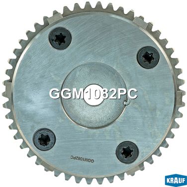 Krauf GGM1082PC Шестерня распредвала - 3