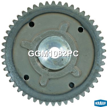 Krauf GGM1082PC Шестерня распредвала - 4