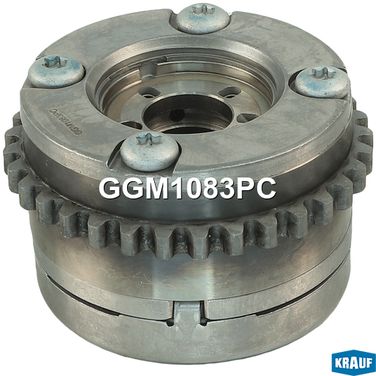 Krauf GGM1083PC Шестерня распредвала - 1