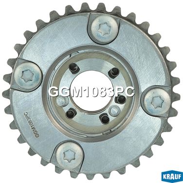 Krauf GGM1083PC Шестерня распредвала - 3