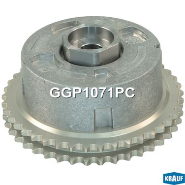 Krauf GGP1071PC Шестерня распредвала - 1