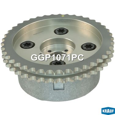 Krauf GGP1071PC Шестерня распредвала - 2