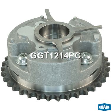 Krauf GGT1214PC Шестерня распредвала - 1
