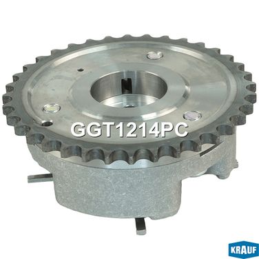 Krauf GGT1214PC Шестерня распредвала - 2