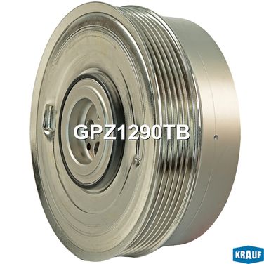 Krauf GPZ1290TB Шкив коленвала - 1