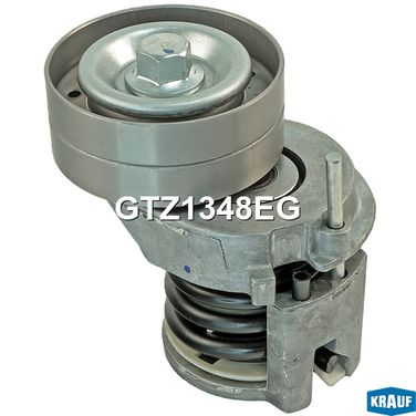 Krauf GTZ1348EG Натяжитель приводного ремня - 1