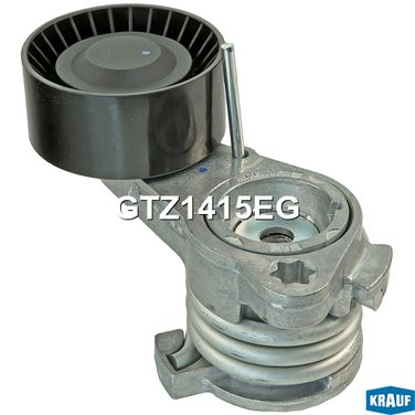 Krauf GTZ1415EG Натяжитель приводного ремня - 1