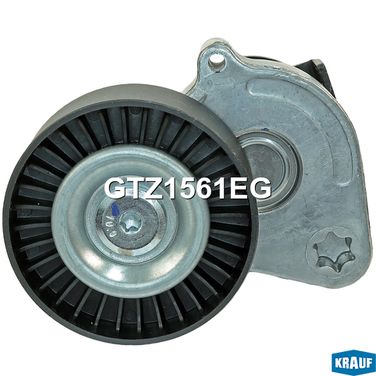 Krauf GTZ1561EG Натяжитель приводного ремня - 3
