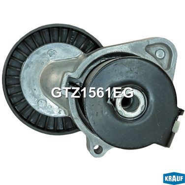 Krauf GTZ1561EG Натяжитель приводного ремня - 4
