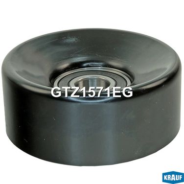 Krauf GTZ1571EG Ролик натяжителя приводного ремня - 1