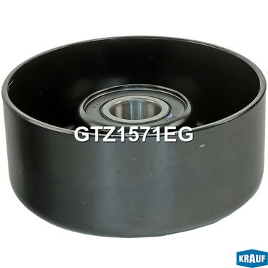 Krauf GTZ1571EG Ролик натяжителя приводного ремня - 2
