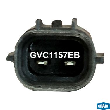 Krauf GVC1157EB Клапан электромагнитный изменения фаз ГРМ - 3